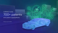VWグループのソフト部門「CARIAD」、群データ管理とリアルタイム計算最適化技術で特許取得