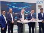 中国EVEエナジー、豪EVO Powerと戦略的提携…2.2GWhの大規模蓄電システム供給へ