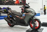 スクーターで朝活！ ヤマハ『AEROX』が生んだバイク文化と「YZF-R」との意外な共通点とは