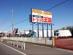 トラック王国、広島展示場を開設…商用車需要の増加に対応