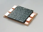富士電機、SiCパワー半導体の立体配線構造を開発…電動車の航続向上へ
