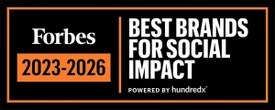 SUBARU、フォーブス「Best Brands for Social Impact」4年連続トップ3…自動車ブランド1位