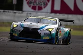 DUNLOPタイヤ装着車、SUPER GT第6戦GT300クラスで優勝…資源循環型タイヤで3勝目