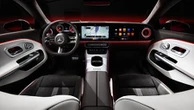 メルセデスベンツ『CLA』新型、第4世代「MBUX」にセレンスの会話型AI技術搭載