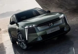「この変態デザイン、かなり好き」DSの新型SUV『N°7』がSNSで注目！「ジャンル不明な感じがたまらん」の声も