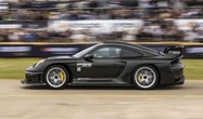 ポルシェ911ターボで920馬力!? 英国RML、限定ハイパーカー『P39』発表
