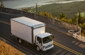 いすゞ、国内生産の小型トラックを米国の新工場へ移管検討［新聞ウォッチ］