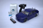欧州トヨタ、燃料電池で動くモデルカーキットを学生に配布へ、水素技術教育でH2GPと提携