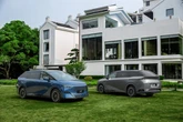 中国EV「XPENG」、売上高と納車台数が過去最高に…2025年第1四半期決算