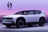 ホンダ三部社長「独自開発の次世代ADASをキードライバーに新価値創造に取り組む」…四輪電動化戦略を修正