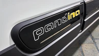 フィアット『パンダ』、欧州で車名を『パンディーナ』に変更…ハイブリッド専用車に