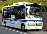 自動運転バス、八王子市と東京工科大学がコンソーシアム協定…2026年度中に実証運行へ