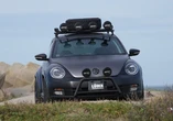 VW『ザ・ビートル』をカスタム、「NB-2 Neo Bug Style」初公開へ…FIELD STYLE EXPO 2025