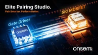 SiCとゲートドライバの最適ペアリングを支援、オンライン設計ツール「Elite Pairing Studio」発表…Onsemi
