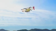 スカイドライブの空飛ぶクルマ、時速100kmの前進飛行試験に成功…2028年商用化へ前進