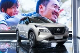 日産『エクストレイル e-POWER』、338馬力デュアルモーターの「e-4ORCE」をインドネシア投入
