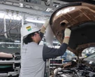 日産、AI作業分析ソフト「Ollo Factory」を完成車組立工程に導入…生産性向上へ