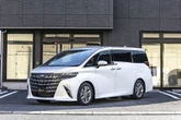 純正ルックで音質激変！ アルファード乗り必見の「ビーウィズ・ルーセント」装着インプレッション