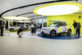 11車種を一挙発表、上海モーターショー2025で見せた「NIO」10年目の躍進