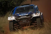 次なる目標はW2RC優勝だ！三浦昴xトーヨータイヤ「OPEN COUNTRY M/T-R」の壮大な挑戦に密着