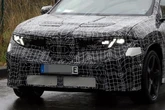 ボンネットの下にはエンジンか、モーターか? BMW『iX3』に最強モデル“ピュアM”導入か