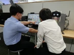 大和自動車交通、運転能力測定機器を試験導入、乗務員の健康状態を「見える化」へ