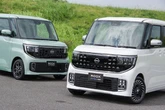 2026年上半期国内新車販売、ホンダ『N-BOX』5年連続首位、日産『ルークス』ベスト10入り［新聞ウォッチ］