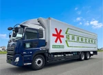 LIXILの低炭素アルミ「PremiAL」、冷蔵・冷凍車に採用…建築から車両分野に拡大展開