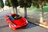 『母の日』動画、イタリアのマンマはフェラーリで200km/h超！…5月11日の過去記事