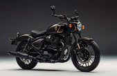 ロイヤルエンフィールド『ショットガン650』の限定カスタム、申込受付を開始…日本は5台のみ