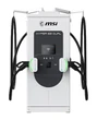 50kW DC急速充電器「Hyper 50 Dual」、MSIが国内初公開へ…BICYCLE-E・MOBILITY CITY EXPO 2026