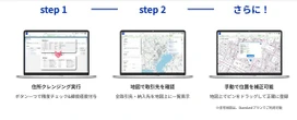 ゼンリンデータコム、「Salesforce AgentExchange」で住所クレンジングサービス開始…訪問ミスや誤配送を防ぐ