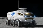 トヨタとコニカミノルタ、月面探査車向けダスト除去技術を共同開発へ