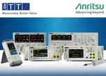 アンリツ、英国TTi社と販売契約…日本・欧州で基本測定器分野に本格参入