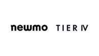 ティアフォーとnewmo、日本での自動運転タクシー事業化へ