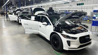 グーグル「Waymo」、自動運転車両を増産へ…フル稼働時には年間数万台規模に