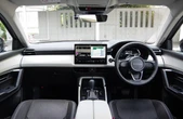 【マツダ CX-5 新型】「白内装」でも子どもを怒らなくて済む理由…“実用性”と“美しさ”を両立したカラーデザインの秘密