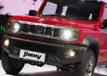 『ジムニー』でギネス記録へ！ 四輪駆動車最多ライト点灯に挑戦…「NAEBA JAM 2025」9月開催