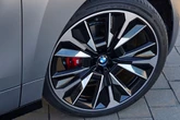 BMW『iX』、ハンコックのEV専用タイヤ「iON」シリーズ純正採用