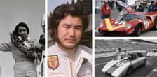 日本グランプリの伝説が蘇る！富士モータースポーツミュージアム、5月11日特別講演も