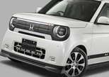 無限が早くも『N-ONE e:』をカスタマイズ！ コンセプトは「カジュアルスポーツEV」