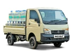 約92万円から、インド最安値ディーゼルトラック発売…タタ「エース ゴールド+」