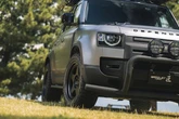 4WDマニア集団の本気ホイール！ 4x4エンジニアリング「ブラッドレーフォージド匠」20インチで輸入車SUVが唯一無二の存在感を纏う