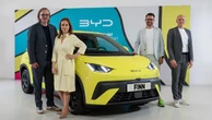 BYD、ドイツ自動車サブスク大手「フィン」と提携…最大5000台のEV導入へ