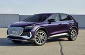 プレミアムEVの入り口に、アウディの電動SUV『Q4 e-tron』にエントリー仕様「35」登場