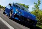 スバル『BRZ』、エンジン改良で安全性強化…332万2000円から