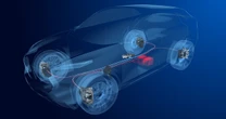 ZF、ブレーキ・バイ・ワイヤ技術を幅広く展開へ…自動運転や電動化に対応