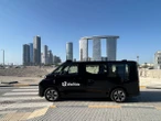 中国WeRide、アブダビで中東初の完全無人ロボタクシー試験運行へ
