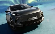 MGの新型電気SUV『MGS5 EV』マレーシアで発売、航続は最大430km