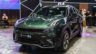 ボルボカーズと吉利の合弁「Lynk & Co」、フィリピン市場に進出